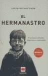 HERMANASTRO, EL | 9788496231467 | CHRISTENSEN, LARS SAABYE