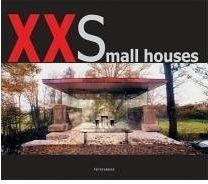 XXSMALL HOUSES (DEU/GBR/FRA/ESP) | 9783899852523 | C.M. MATHEWSON CASEY Y ARTUR