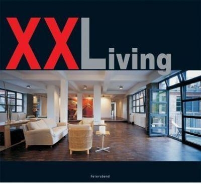 XXLIVING | 9783899852806 | BURGUESS, MELVIN