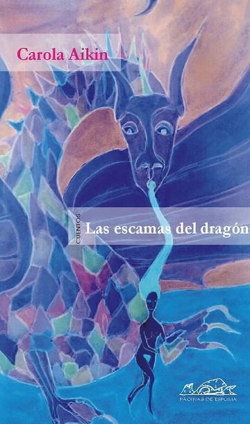 ESCAMAS DEL DRAGON, LAS | 9788495642561 | AIKIN, CAROLA