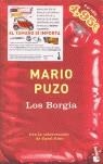 BORGIA, LOS | 9788408059837 | PUZO, MARIO