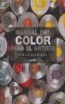 MANUAL DEL COLOR PARA EL ARTISTA | 9788480765503 | JENNINGS, SIMON