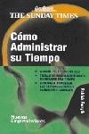 COMO ADMINISTRAR SU TIEMPO | 9788497840705 | FORSITH, PATRICK