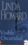 VISIBLE OSCURIDAD | 9788496525214 | HOWARD, LINDA