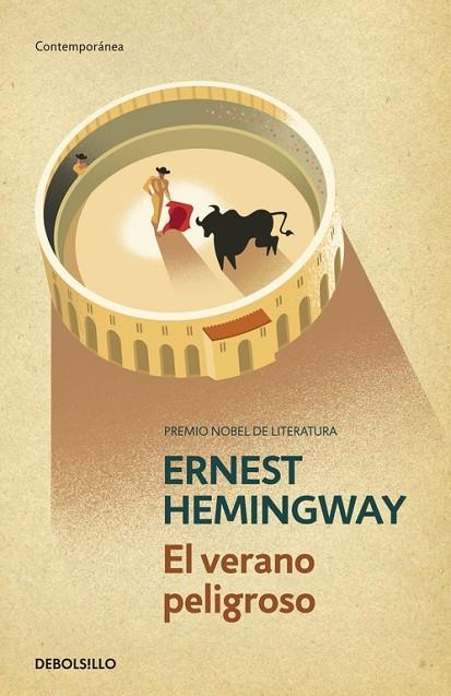 VERANO PELIGROSO, EL | 9788497936804 | HEMINGWAY, ERNEST