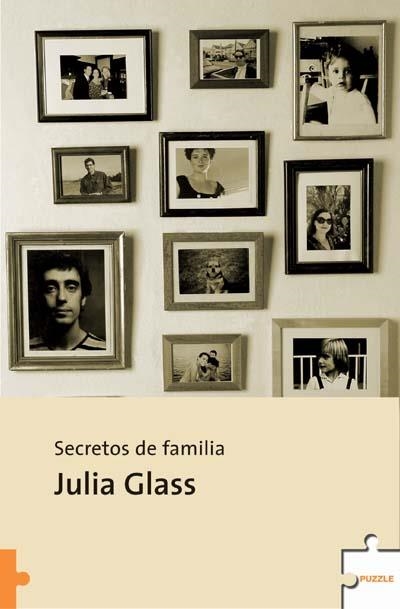 SECRETOS DE FAMILIA | 9788496525030 | GLASS, JULIA