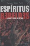 ESPIRITUS REBELDES | 9788480486446 | A.A.V.V.