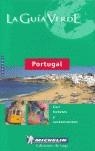 PORTUGAL GUIA VERDE | 9782061011003 | GUÍAS VERDES