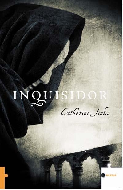 INQUISIDOR | 9788496525047 | JINKS, CATHERINE