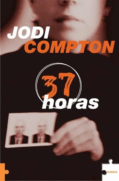 37 HORAS | 9788496525023 | COMPTON, JODI