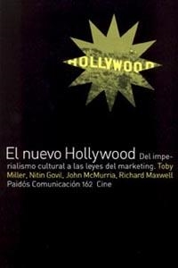 NUEVO HOLLYWOOD, EL | 9788449317576 | MILLER, TOBY