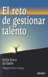 RETO DE GESTIONAR TALENTO, EL | 9788423422876 | RONCO, EMILIO