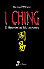 I CHING | 9788435017169 | WILHELM, RICHARD (ED.)