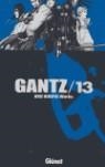 GANTZ 13 | 9788484496519 | HIROYA, OKU