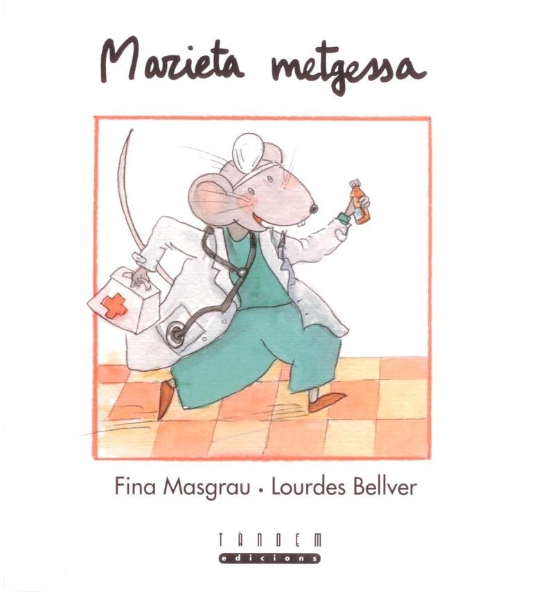 MARIETA METGESSA TAPA DURA | 9788481315455 | MASGRAU I PLANA, JOSEFINA