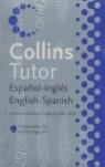 DICCIONARIO COLLINS TUTOR ESPAÑOL INGLES N ED | 9788425339516 | AAVV