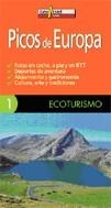 PICOS DE EUROPA (ECOTURISMO 1) | 9788496295308 | NERÍN I ABAD, GUSTAU