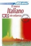 ITALIANO SIN ESFUERZO | 9782700510683 | AAVV