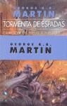 TORMENTA DE ESPADAS/ CANCIÓN DE HIELO Y FUEGO 3 (PACK) | 9788496208087 | MARTÍN, GEORGE R. R.