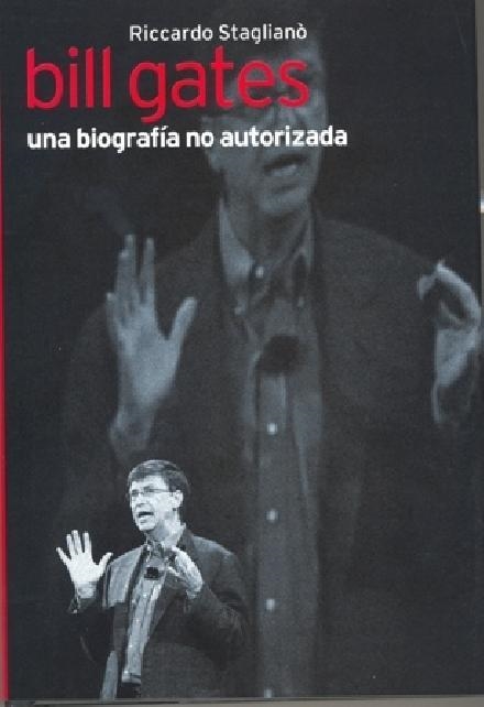 BILL GATES | 9788441321052 | STAGLIANO, RICCARDO