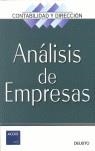 ANALISIS DE EMPRESAS | 9788423423071 | ACCID