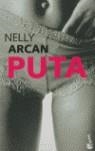 PUTA | 9788408059912 | ARCAN, NELLY