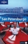 SAN PETERSBURGO LONELY PLANET | 9788408056188 | MASTERS, TOM