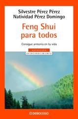 FENG SHUI PARA TODOS | 9788497598507 | PEREZ PEREZ, SILVESTRE