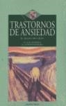 TRASTORNOS DE ANSIEDAD | 9788496106444 | MASSANA, JOAN I GUILLEM