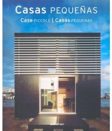 CASAS PEQUEÑAS | 9783822841778 | AA.VV.