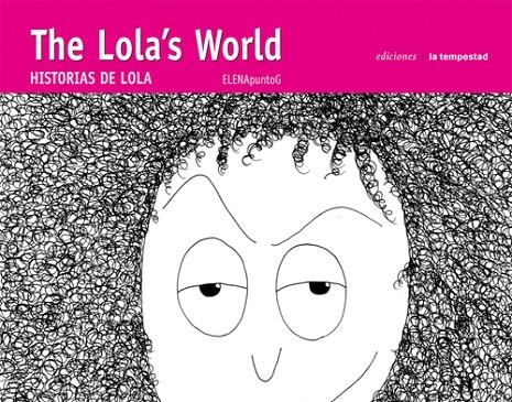 LOLA'S WORLD | 9788479480561 | ELENA PUNTOG