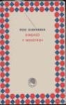 RIMBAUD Y NOSOSTROS | 9788495078353 | GIMFERRER, PERE