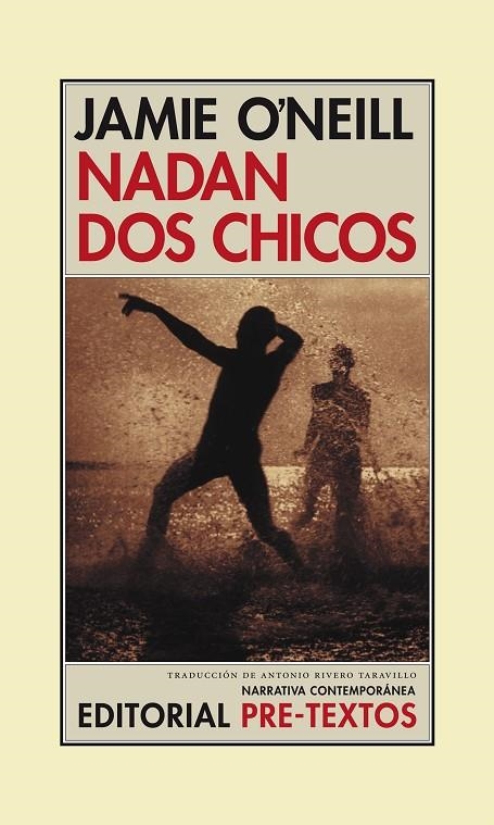 NADAN DOS CHICOS | 9788481916775 | O'NEILL, JAMIE