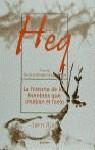 HEG, LA HISTORIA DE LOS HOMBRES QUE AMABAN EL HIELO | 9788425333507 | RIEL, JORN