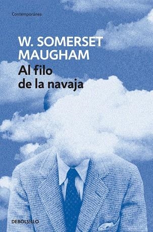 FILO DE LA NAVAJA, EL | 9788497936835 | MAUGHAM, W. SOMERSET