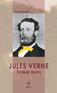 JULES VERNE | 9788441416277 | DEHS, VOLKER