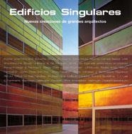 EDIFICIOS SINGULARES | 9788495832429 | A.A.V.V.