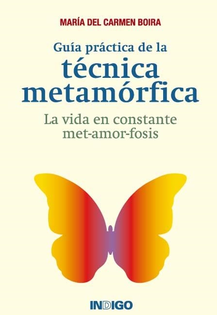 GUIA PRACTICA DE LA TECNICA METAMORFICA | 9788496381223 | BOIRA, MARIA DEL CARMEN