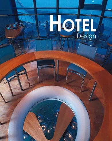 HOTEL DESIGN | 9788496429109 | A.A.V.V.