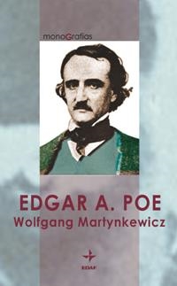 EDGAR A.POE | 9788441416215 | MARTYNKEWICZ, WOLFGANG