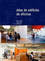 ATLAS DE EDIFICIOS DE OFICINAS | 9788425219856 | A.A.V.V.