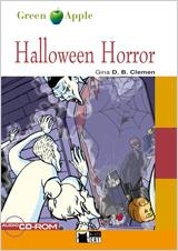 HALLOWEEN HORROR! [+CD] | 9788431672362 | CLEMEN, GINA. D. B.