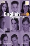 ENGLISH GRAMMAR FOR ESO 1 CICLE | 9789963471775 | KINNICK, LANCE