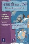 CAHIER DE REVISION 2 ESO FRANÇAIS POUR LA ESO | 9788420533650 | CHIMENO, PILAR I ALTRES