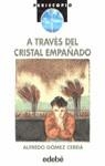 A TRAVES DEL CRISTAL EMPAÑADO | 9788423637010 | GOMEZ CERDA, ALFREDO