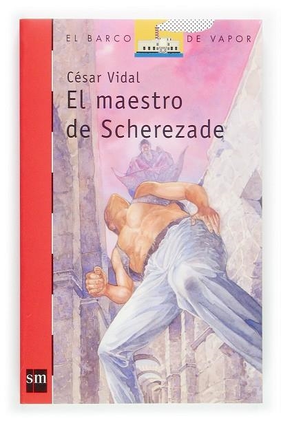 MAESTRO DE SCHEREZADE, EL | 9788467504972 | VIDAL, CESAR