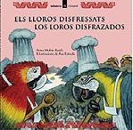 LLOROS DISFRESSATS, ELS / ORIGEN DE L'ARC DE SANT MARTI, | 9788424650445 | MOLINS, ANNA / ESTRADA, PAU