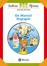 EN MARCEL RAPAPEL JOCS DE LECTURA | 9788421647615 | FARGAS I COTS, SALVADOR.