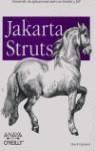 JAKARTA STRUTS | 9788441518605 | CAVANESS, CHUCK