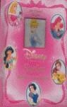 SUEÑOS HECHOS REALIDAD. MI PRIMER TESORO. DISNEY PRINCESA | 9781412736060 | DISNEY